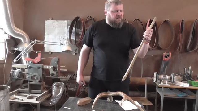 Жесткий тест ножа Opinel 12 Explore Orange. Вот что значит крутой Opinel. смотреть онлайн