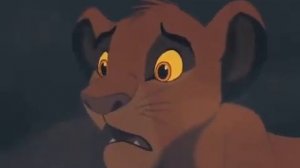 Король Лев |  Симба и Муфаса | Предательство |