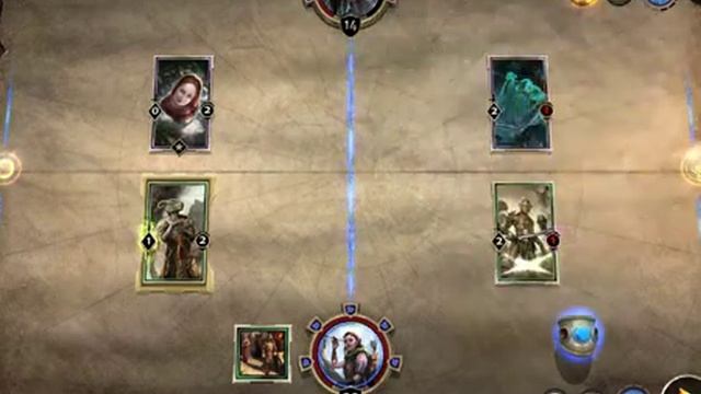 The Elder Scrolls: Legends (TES Legends) - Падение Темного Братства (акт 2) смотреть онлайн