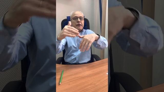 Доктор Жевачевский Н.Г. Гормональное путешествие. Дофамин смотреть онлайн