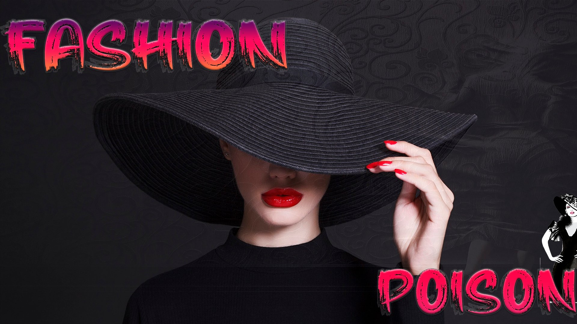 Fashion Poison