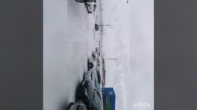 Яндекс. Очередной беспридел уже в Норильске смотреть онлайн