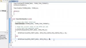 Tec Tuxtla ISC 6to Semestre Stellaris LaunchPad LM4F120H5QR Interrupciones Lenguajes de Interfaz