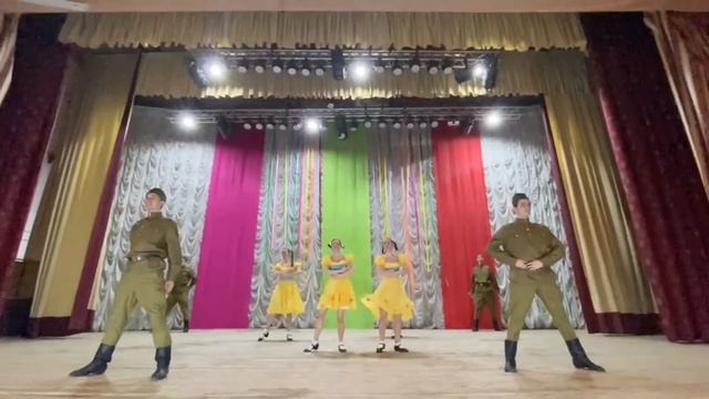 Ровесник-«Родина-мать» ???