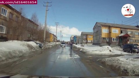 Неожиданно