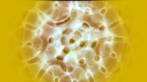 Киматика частоты 432 Герца - Cymatics of  frequency 432 Hertz