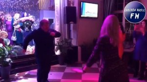 Хусейн Расаев Марина Айдаева Вечер с Друзьями 2020