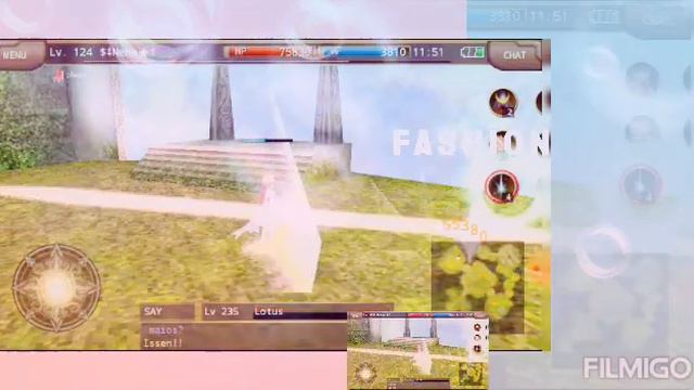 Iruna online Find TP Upper palace Tealipoteson смотреть онлайн