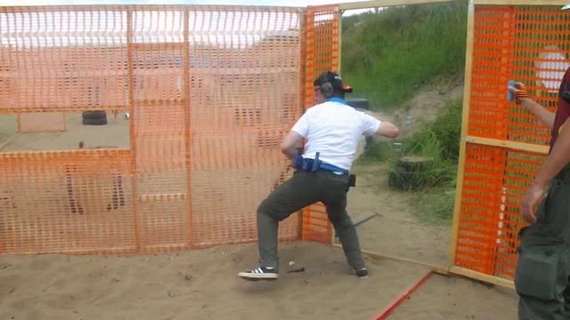 Упражнение 3 - Афонасов С.(СК "Стража Велеса") смотреть онлайн