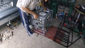 Р  140  радиолюбительский   вариант