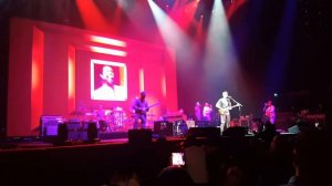 John Mayer - Toronto - August 29, 2017 - Budweiser Stage - Slow Dancing in a Burning Room