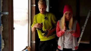 ЧТО ВАЖНО ЗНАТЬ?  Установка пластиковых окон в каркасном доме.