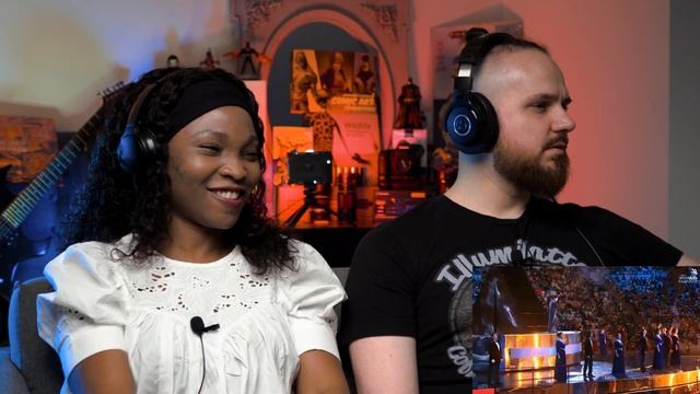 Bartenders Reaction to Dimash Kudaibergen - Olimpico ?? смотреть онлайн