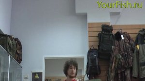 Спиннинг Shimano Catana CX 240 ML