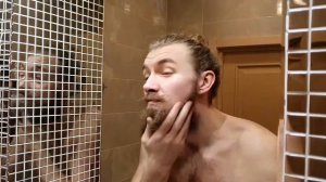 Укладка Бороды и Волос