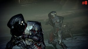 "ВСПОМИНАЯ КЛАССИКУ" Mass Effect 2 прохождение на Русском Часть#8 Стрим1 | Walkthrough | Стрим