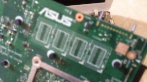 Upgrade RAM Asus X200MA