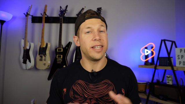 The ULTIMATE BUDGET TREMOLO From Wilkinson...But HOW?? смотреть онлайн