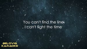 Cretu & Thiers - When Love Is The Missing Word (Karaoke)
