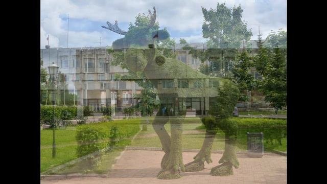 кировск ленинградская область обзор на город Кировск Ленобласть
