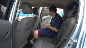 Обзор малолитражки Ravon R2 | #обзор