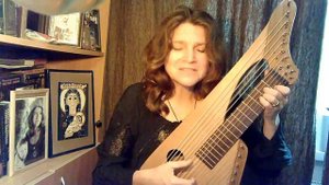 Елена Фролова "Семь Ангелов" (ст. М.Тепляковой - муз. Е.Фроловой)