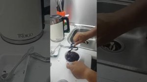 Готовим икру королевского краба