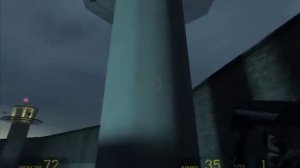 Xbox / Half Life 2 (part 2 of 3)