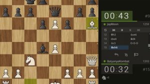 Батяня Комбат сражается с лидерами чемпионата по пуле (Быстрые шахматы)