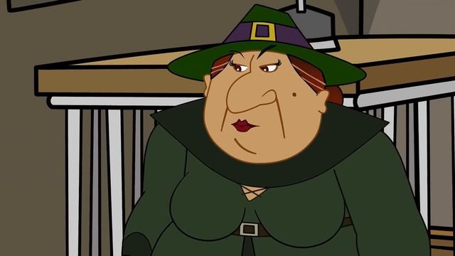 Гензель и Гретель & Как нарисовать Гензель и Гретель смотреть онлайн