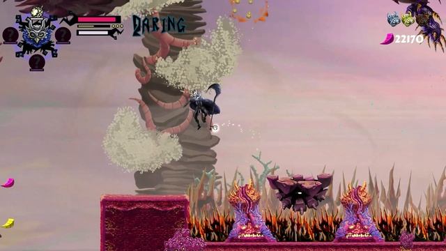 Magenta Horizon Gameplay Walkthrough Part 1 (No Commentary) смотреть онлайн