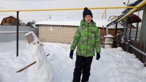 Что делать если скучно зимой