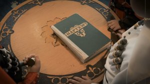 «Нарт хъыбархэр» (Сказания о нартах)