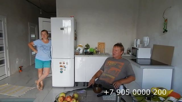 Такую богатую комплектацию захочет каждый Натухаевская Комфорт класс смотреть онлайн