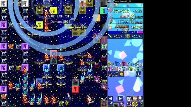 Tactical Nexus: "Pop tactical lord" - +73 смотреть онлайн