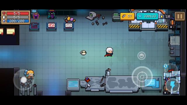 Soul Knight 3.2.4 - обзор обновления *халявный скин* смотреть онлайн