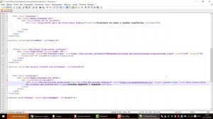Урок 4. Создание продающего сайта с видео и загрузка на хостинг