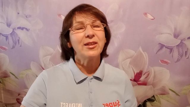 Создай лучшую версию себя. Интеллект клуб. Super Jump.