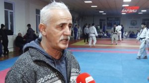 Як гузориш. Фаъолияти бошгоҳи варзишии «Кони Гурд»