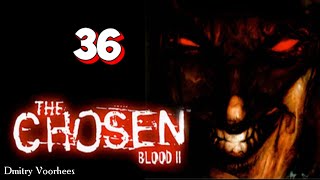 Project НостальгияПрохождение Blood II  The Chosen # 36 {1999}