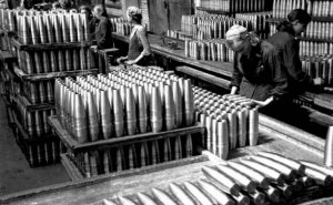 Без вести пропавшему солдату