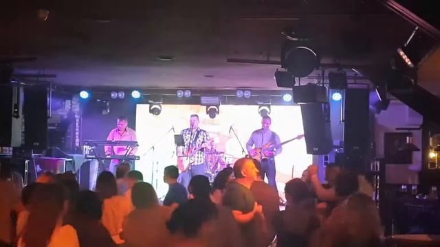 Выходной band - Вечная молодость (Чиж и Со) смотреть онлайн