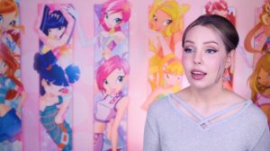 Чего ты НЕ ЗНАЕШЬ об Энчантиксе | 15 интересных фактов Винкс