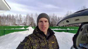 Тест обновленной камеры FIMI PALM 2 PRO