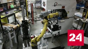 ЕС и США стоят на грани торговой войны - Россия 24