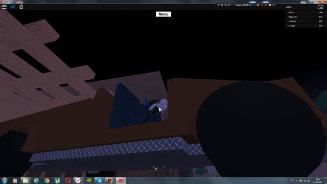 ДВЕ БЕСПЛАТНЫЕ ВЕЩИ В РОБЛОКС ЗИМНИЙ ИВЕНТ В ROBLOX НА РУССКОМ смотреть онлайн