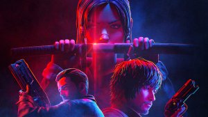 Бегущий по лезвию: Чёрный лотос - Русский трейлер (HD)