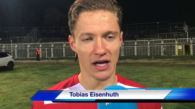 Lok Leipzig - Energie Cottbus 1:3 (0:2) - die Stimmen nach dem Spiel смотреть онлайн