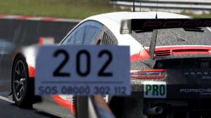 Assetto Corsa | 2021 | Ultra Graphics And Rain Effects Showcase | 4K