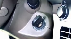 Проверка датчика распредвала Чери А13 / ЗАЗ Форза